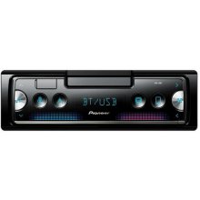 PIONEER SPH-10BT car media receiver Black...