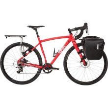 Thule 4205 Shield Pannier 13L 2-pack Black