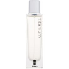 Ajmal Titanium 100ml - Eau de Parfum...