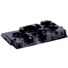 Metabo 628918000 storage box accessory Black...