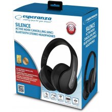 Esperanza EH240 Bluetooth headphones...
