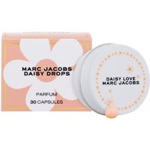 Marc Jacobs Daisy Love Drops 3.9ml - Eau de...