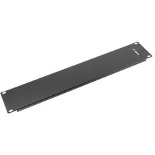 Lanberg AK-1402-B rack accessory Blank panel