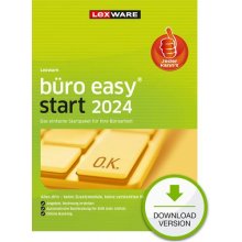 Lexware ESD büro easy start 2024 Download...