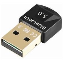 GEMBIRD | BTD-MINI6 USB BT v.5.0 Dongle