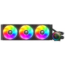 COUGAR GAMING CGR-PSDELRGB-B-360 Processor...