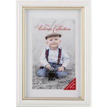 Victoria Collection Photo frame Duo 10x15