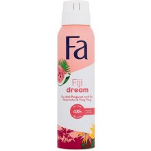 Fa Fiji Dream 150ml - Antiperspirant...