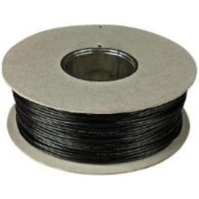 WORX WA0177 power cable Black 200 m