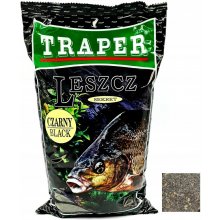 Traper Groundbait Sekret Bream Black 1kg