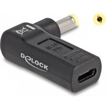 DeLOCK 24 pin USB-C (female) - Strøm DC...