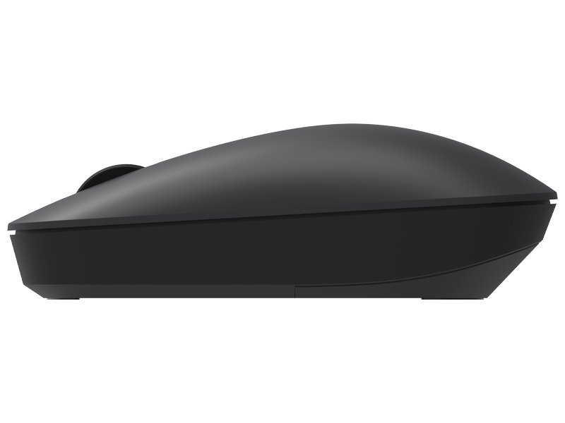 Xiaomi Wireless Mouse Lite, Optical mouse