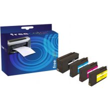 Freecolor Patrone HP 950XL/951XL Multipack...
