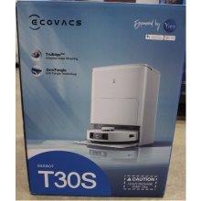 Ecovacs SALE OUT. DEEBOT T30S Vacuum...