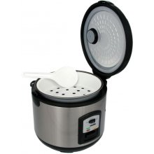 Mesko MS 6411 rice cooker Black,Stainless...