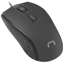 Natec Hoopoe 2 mouse Ambidextrous USB Type-A...