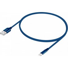 YENKEE Cable USB-Lightning 1m