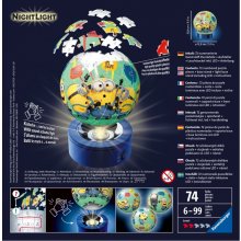 Ravensburger Polska 3D Puzzle Minions...