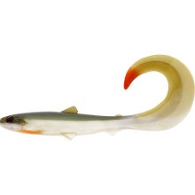 UNSORTED Bullteez Curltail 14cm/15g Bass...