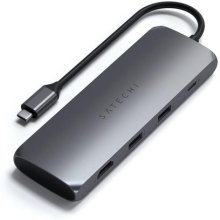 Satechi ST-UCHSEM laptop dock/port...