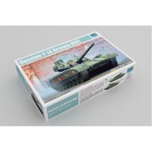 Trumpeter Plastic model Russian T-14 Armata...