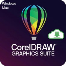 Corel DRAW Graphics Suite 2024 ESD