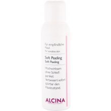 ALCINA Soft 25g - Peeling для женщин Yes...