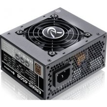 RAIJINTEK ERMIS 550B 550W, PC power supply...