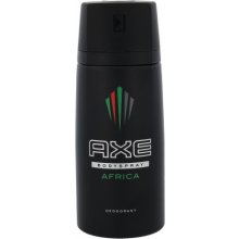 Axe Africa 150ml - Deodorant for Men Deo...