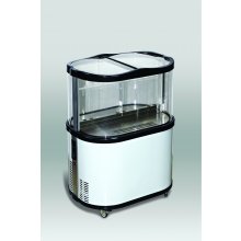 Orava Portable Ice Maker IM110