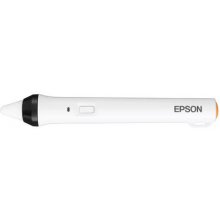 EPSON Interactive Pen (orange) - ELPPN04A