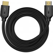 UNITEK HDMI CABLE 2.0 4K 60HZ C11079BK-1.5M