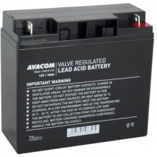 AVACOM PBAV-12V018-F3A UPS battery Sealed...