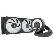 Arctic Liquid Freezer III PRO 240 A-RGB CPU...