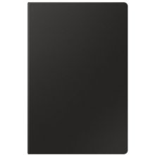 Samsung EF-DX925 QWERTY Dutch Pogo Pin Black