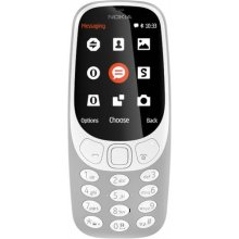 Mobiiltelefon Nokia 3310 6.1 cm (2.4")...