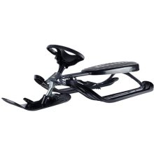 Stiga 73-2322-02 sledge Snow racer Black...