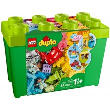 LEGO DUPLO Deluxe Brick Box - 10914
