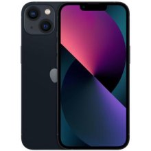 Mobiiltelefon Apple iPhone 13 128GB Midnight