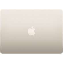 Notebook APPLE MacBook Air 13.6: M3 8/10...