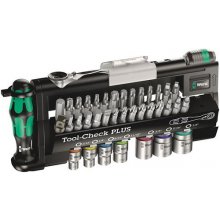 Wera Tool-Check PLUS Imperial - Bits...