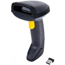 Equip Barcode Handscanner 2D Laser mit...