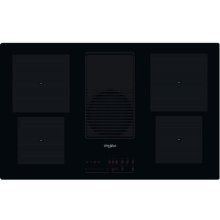 Pliidiplaat Whirlpool WVH 92 K F KIT/1 Black...