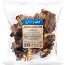 PETMEX Beef lung - dog treat - 500g