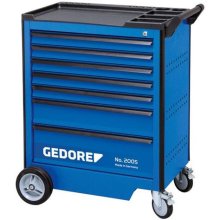 Gedore 1803018 tool cart