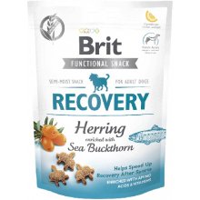 Brit Care Dog Recovery&Herring - Dog treat -...