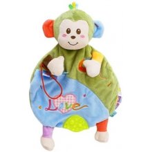 Katimex Cuddly toy reassuring Monkey