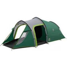 Coleman 3-person tent Chimney Rock Plus -...