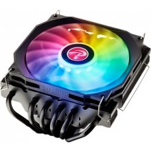 RAIJINTEK PALLAS 120 ARGB, CPU cooler...