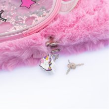 Nice Maxi planer with unicorn